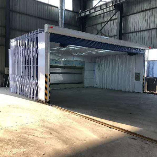 商業(yè)綜合體民發(fā)廣場LED大屏